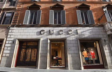 gucci fabbrica maceratese|gucci production site.